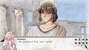 Pre-Odyssey: Love at First Quack