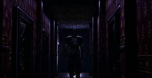 The Cecil: The Journey Begins