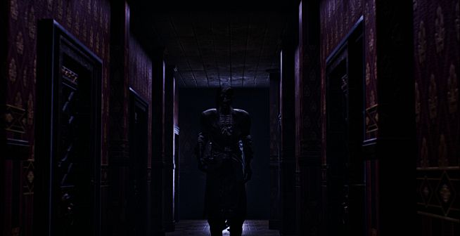 The Cecil: The Journey Begins