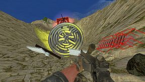 Prison Escape Simulator