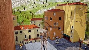 Curiosity: A Cat Climbing Game