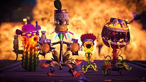 Plants vs. Zombies Garden Warfare 2
