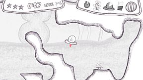 MOK: Super Space Taxi