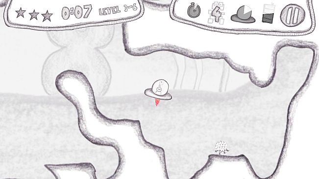 MOK: Super Space Taxi