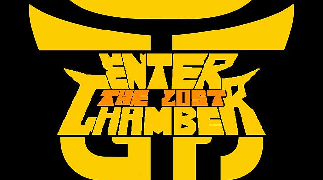 Enter The Lost Chamber Soundtrack