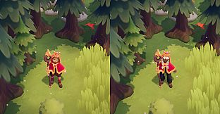 Oddsparks: An Automation Adventure - Deluxe Upgrade