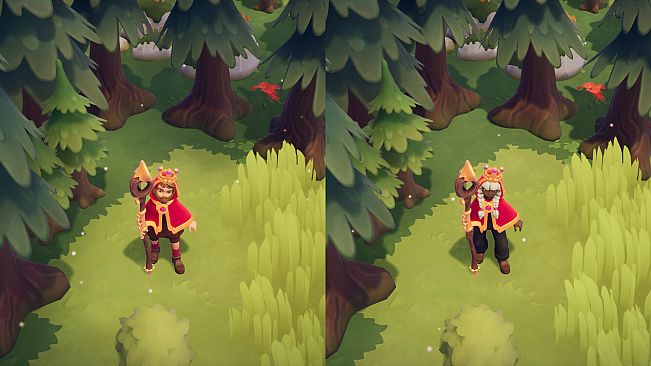 Oddsparks: An Automation Adventure - Deluxe Upgrade