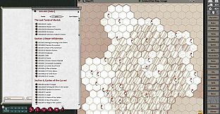 Fantasy Grounds - D&D Classics: I5 Lost Tomb of Martek (1E)