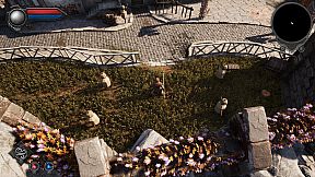 Eclipse 2: Invasion of Darkness