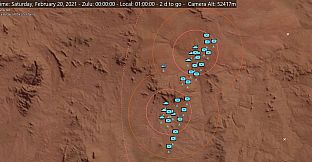 Command Live: Sahel Slugfest