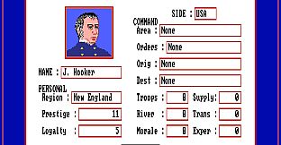 No Greater Glory: The American Civil War