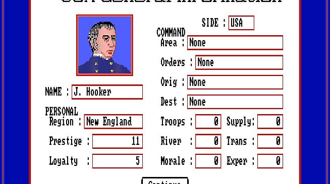 No Greater Glory: The American Civil War