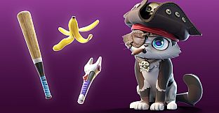 I Am Cat - Deluxe Pack