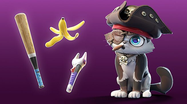 I Am Cat - Deluxe Pack