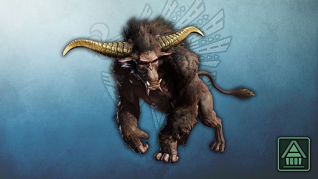 Monster Hunter World: Iceborne - MHW:I Monster Figure: Rajang