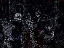 No Vacation for an Executioner