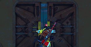 Escape Dead Island: Underwater Labs