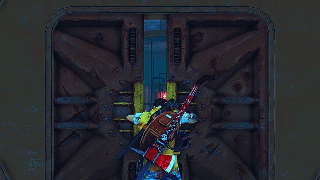 Escape Dead Island: Underwater Labs