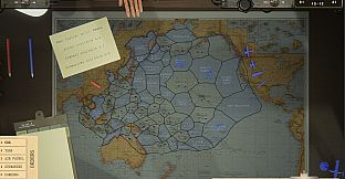 Radio Commander: Pacific '41