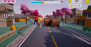 Curb Hoppers