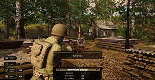 Forgotten but Unbroken