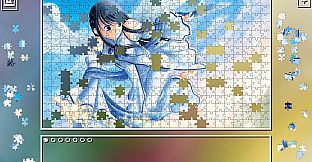 Super Jigsaw Puzzle: Generations - SJP Anime Reloaded Puzzles