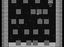 The Last of the 9 Lives