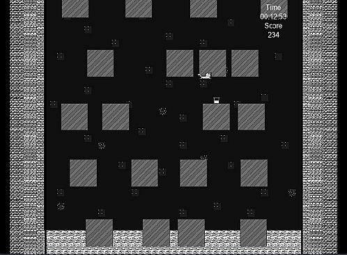 The Last of the 9 Lives