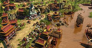 Age of Empires III: Definitive Edition (Base Game)