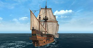 Naval Action - Galeon