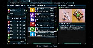 Out in Space Bundle: Tin Can & orbit.industries