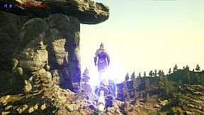 修真元界  XiuZhen Metaverse