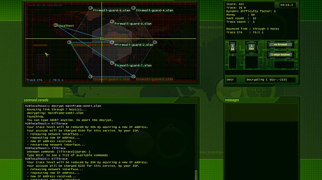 Hardcore Package Part 2 / for Hacker Evolution: Untold