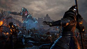 Disciples: Domination