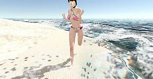 3D Lover - Hot Summer Temptation