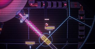 The Misadventures of Spaceman Biff