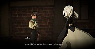 Ethereal: Requiem of Repose