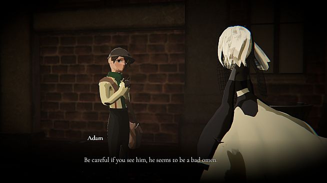 Ethereal: Requiem of Repose