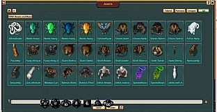 Fantasy Grounds - Devin Night Pack 181: Beasts and Beastmen