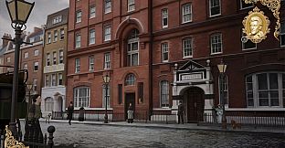 Dance of Death: Du Lac & Fey