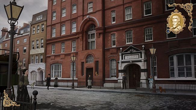 Dance of Death: Du Lac & Fey