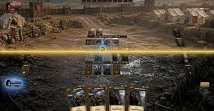 Ancient Duel