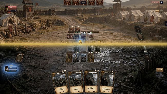 Ancient Duel