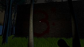 Beneath The Backrooms