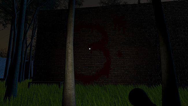 Beneath The Backrooms