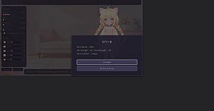NEKO MAKER 2: Starlit Girl