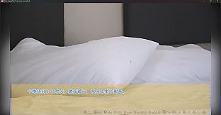 One day after the snow and wind