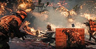 Battlefield REDSEC