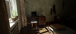 Russian Train Trip 3