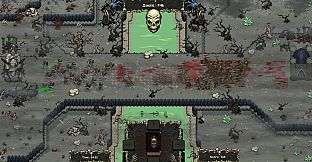 NECROTONE